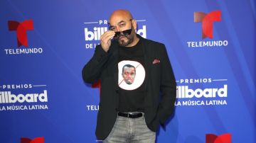 El motivo por el que Lupillo Rivera abandonó "La Casa de los Famosos All-Stars".