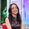 Manelyk intentaría persuadir a Dania Méndez.