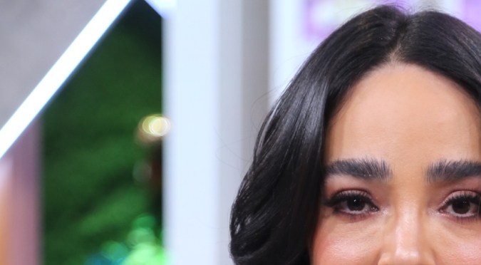 Manelyk cuenta nueva versión sobre la interrupción de su embarazo.