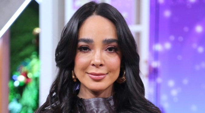 Manelyk cuenta nueva versión sobre la interrupción de su embarazo.