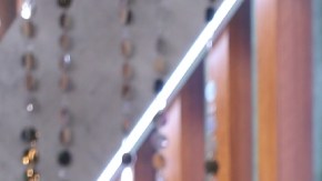 Conoce quién es Melissa Gate, la nueva habitante de "LCDLF All-Stars".