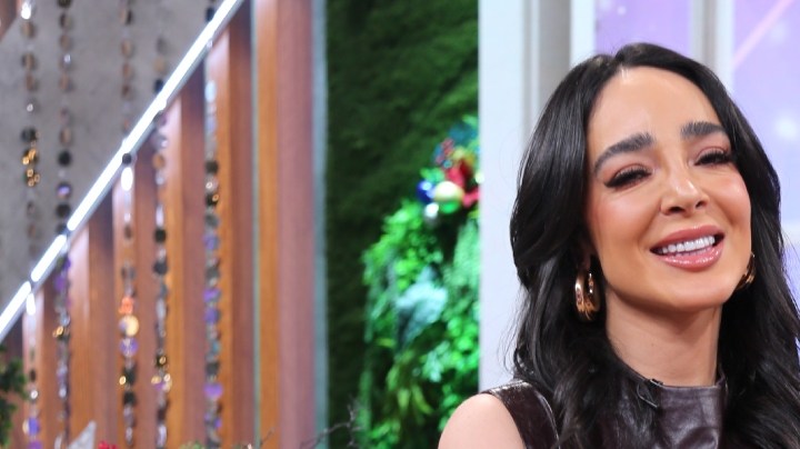 Conoce quién es Melissa Gate, la nueva habitante de "LCDLF All-Stars".