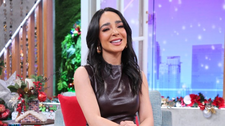 Conoce quién es Melissa Gate, la nueva habitante de "LCDLF All-Stars".
