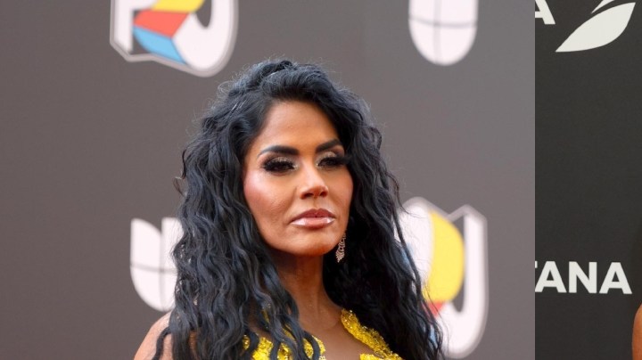 Entrenador critica a Gaby Espino y Maripily Rivera lo apoya.