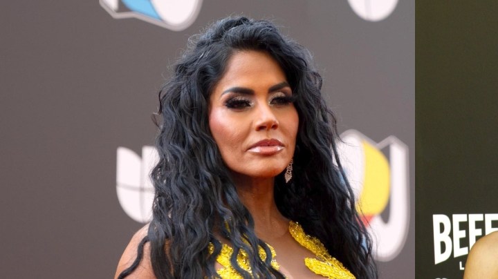 Fans de Manelyk González critican a Maripily Rivera por defender a Alfredo Adame.