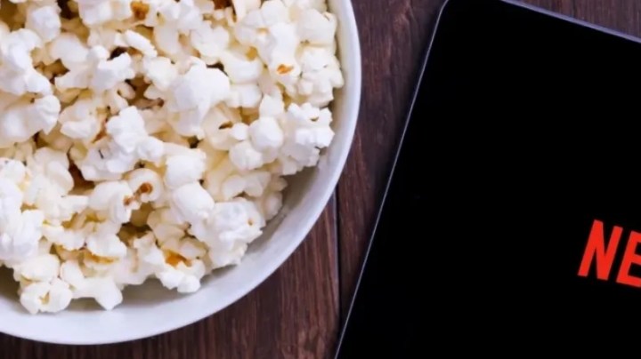 Netflix ofrece varias opciones de películas cristianas para ver en Semana Santa.