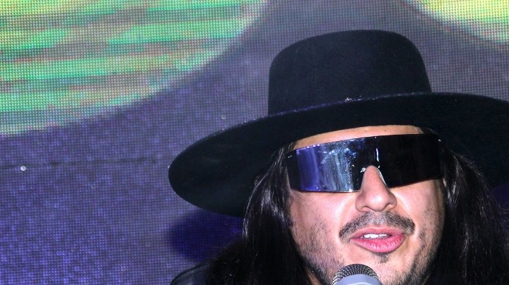Rey Grupero dividió opiniones en redes tras tomar difícil decisión en "LCDLF All-Stars".