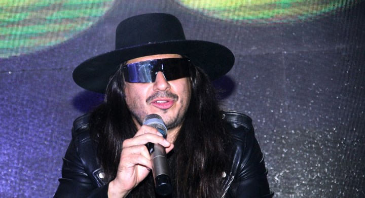 Rey Grupero dividió opiniones en redes tras tomar difícil decisión en "LCDLF All-Stars".