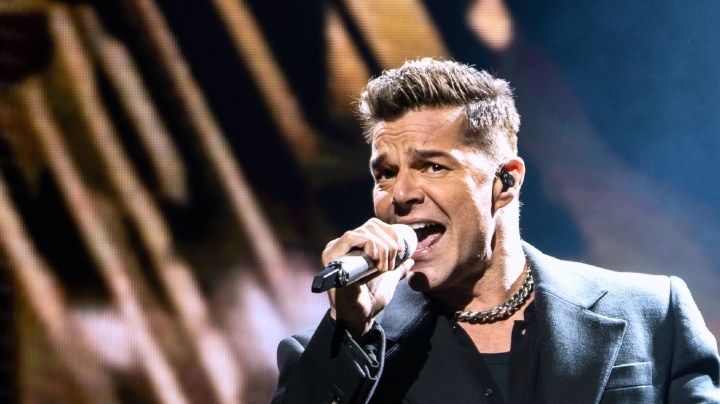 Pleito de Ricky Martin y su sobrino llega a su fin.