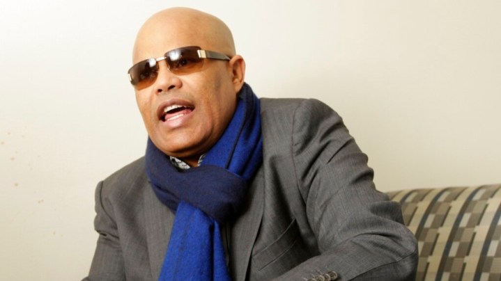 Confirman muerte del cantante merenguero Rubby Pérez.