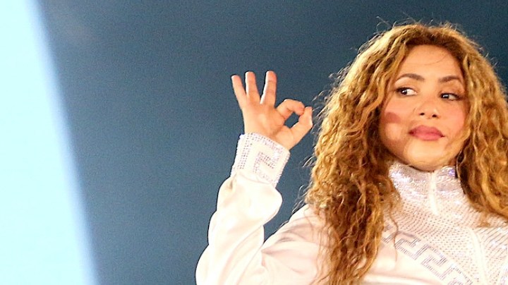 Shakira conquista ciudades de Estados Unidos con su gira "Las Mujeres Ya No Lloran",