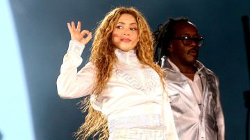 Shakira conquista ciudades de Estados Unidos con su gira "Las Mujeres Ya No Lloran",