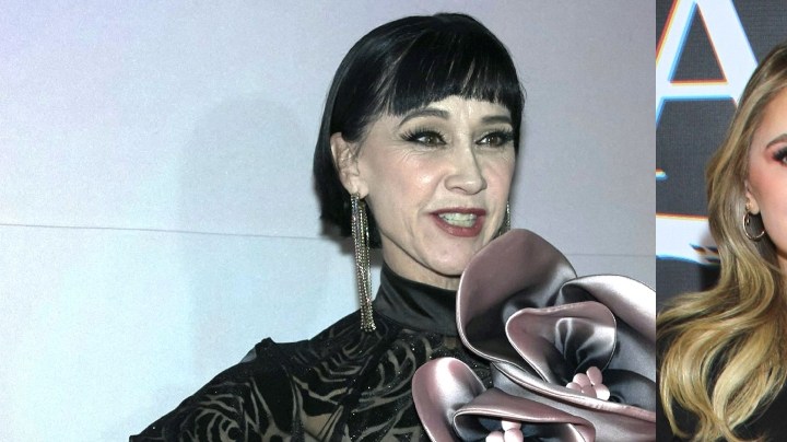 La contundente opinión de Susana Zabaleta tras el regreso de Angélica Rivera a la actuación.