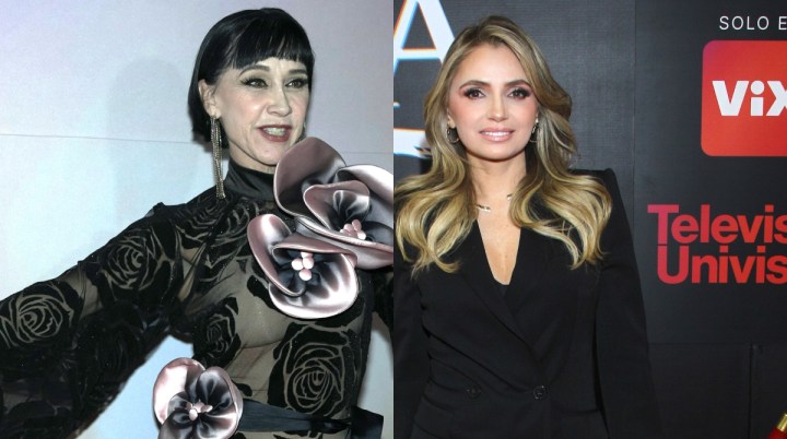 La contundente opinión de Susana Zabaleta tras el regreso de Angélica Rivera a la actuación.