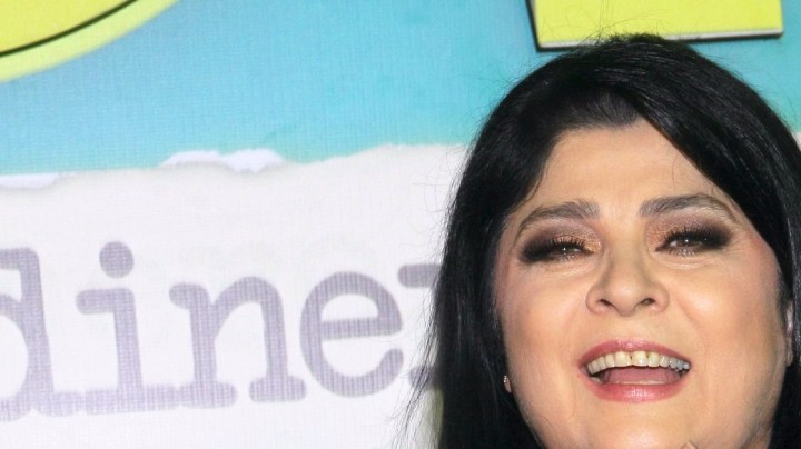 Victoria Ruffo vuelve a los melodramas de la mano de José Alberto “El Güero” Castro.