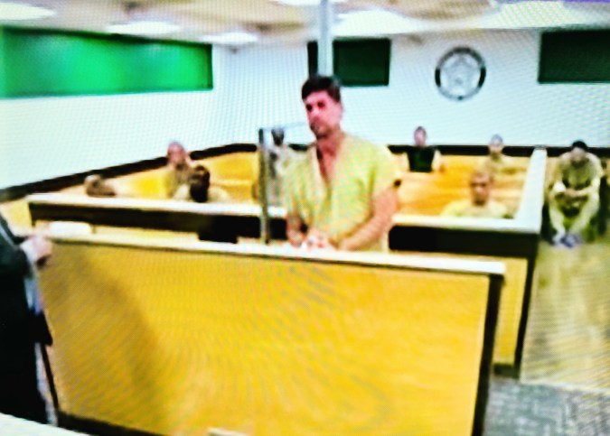 William Levy fue detenido la noche del lunes por alteración del orden público y allanamiento de propiedad privada en estado de intoxicación en Fort Lauderdale, Miami.