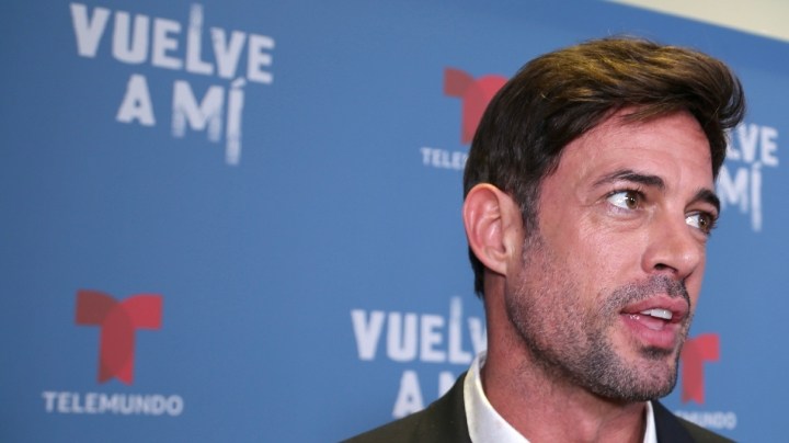 Cuentan cómo se dio el altercado de William Levy que provocó su arresto.