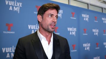 Cuentan cómo se dio el altercado de William Levy que provocó su arresto.