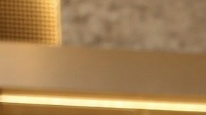 La venezolana se encuentra en una relación con el modelo  Lucca Onestini.