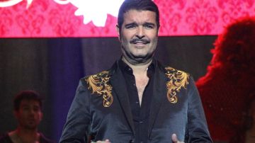 Pablo Montero