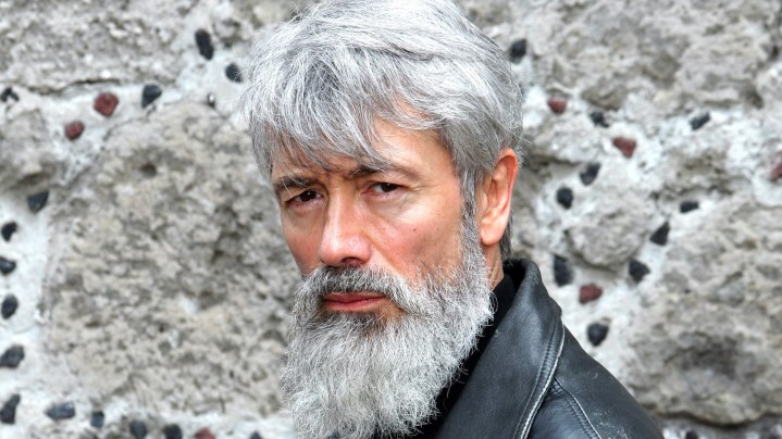 Miguel Pizarro cuenta que intentó quitarse la vida.