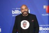 Lupillo Rivera alfombra roja