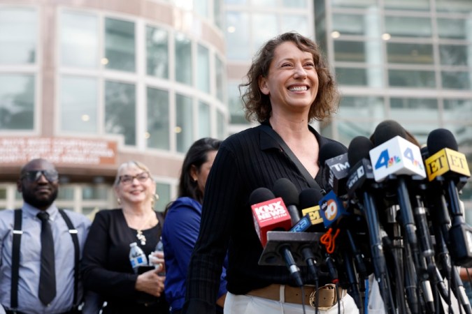 Caso Hermanos Menéndez