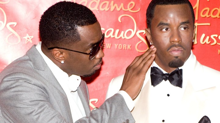 Una de las figuras ya confirmadas que será mencionado será su amigo Kanye West (AP Photo/Charles Sykes).