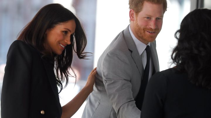 Meghan Markle
