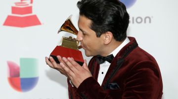 Christian Nodal