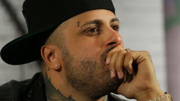 Nicky Jam