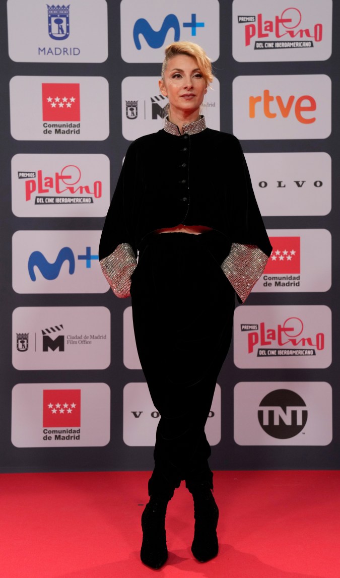 Najwa Nimri