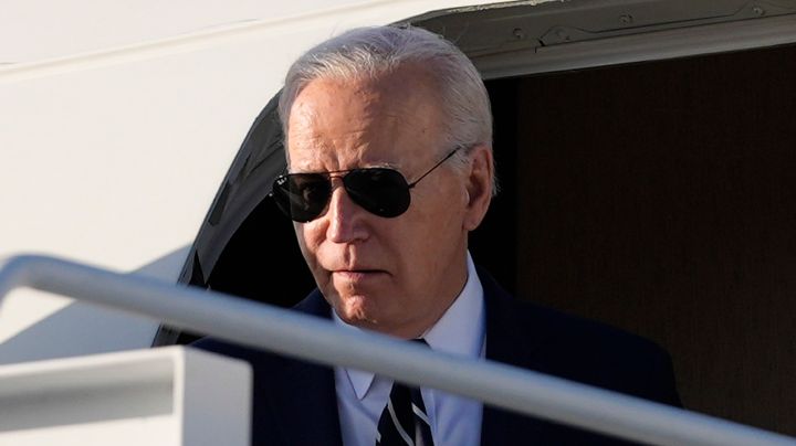 Joe Biden