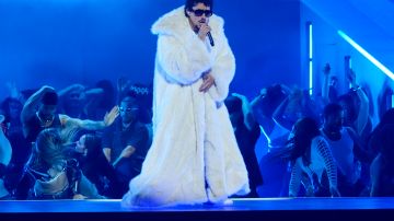 Bad Bunny