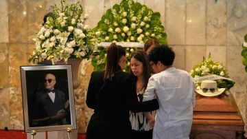 Colapso del techo en República Dominicana