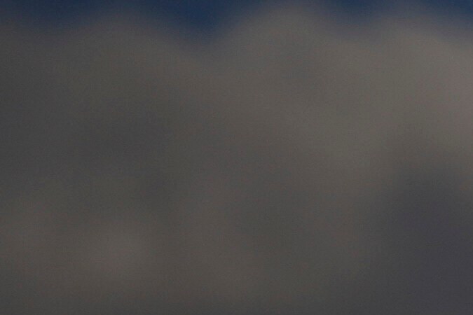 Fieles reaccionan tras el anuncio del nuevo Papa electo León XIV