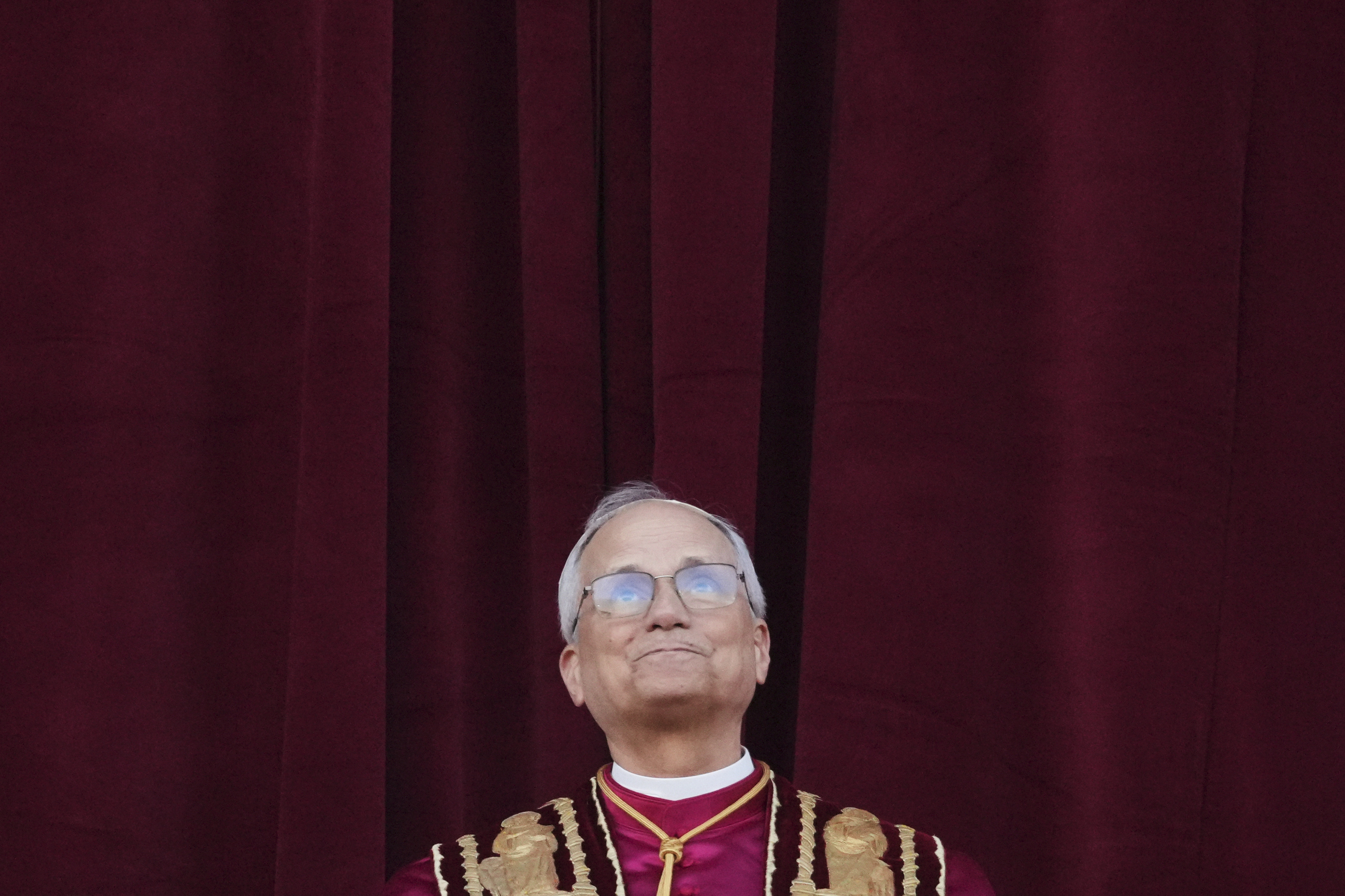 Papa León XIV