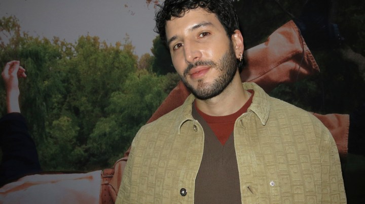 Sebastian Yatra