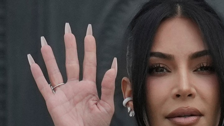Juicio por robo de Kardashian.