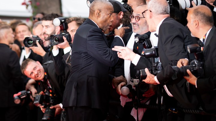 Alfombra roja de Cannes 2025: las más altas y las más bajas