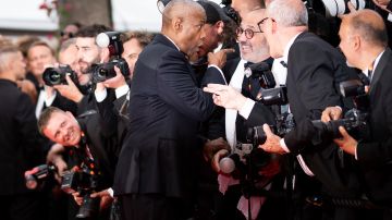 Alfombra roja de Cannes 2025: las más altas y las más bajas