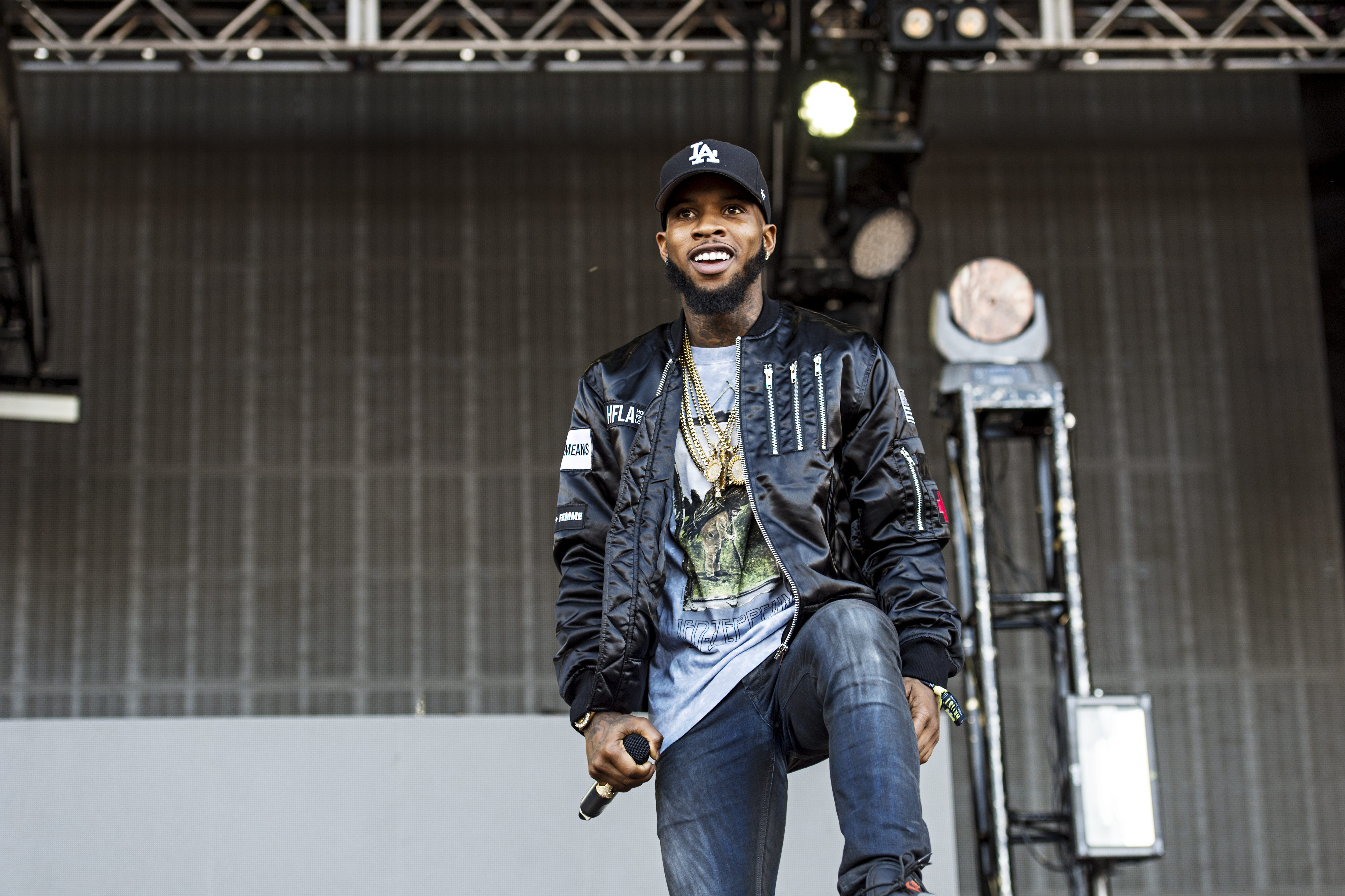Tory Lanez