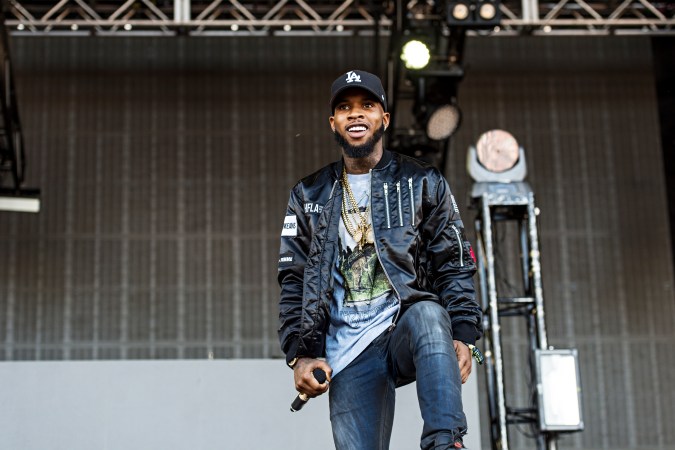 Tory Lanez