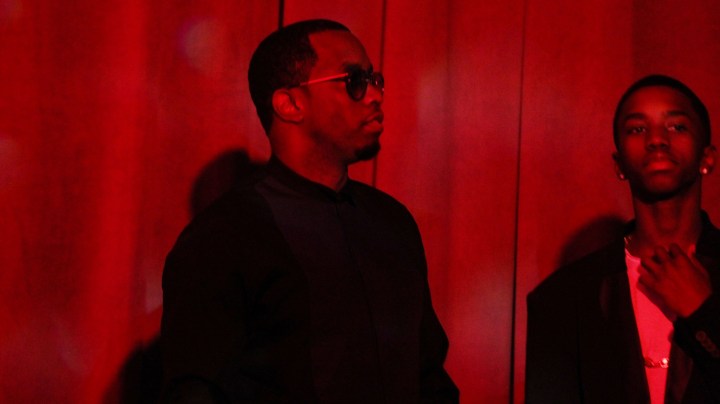 Sean Combs
