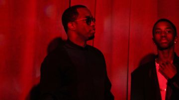 Sean Combs