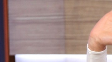 Aleska Génesis volvió a "La Casa de los Famosos All-Stars" y esto fue lo que pasó.