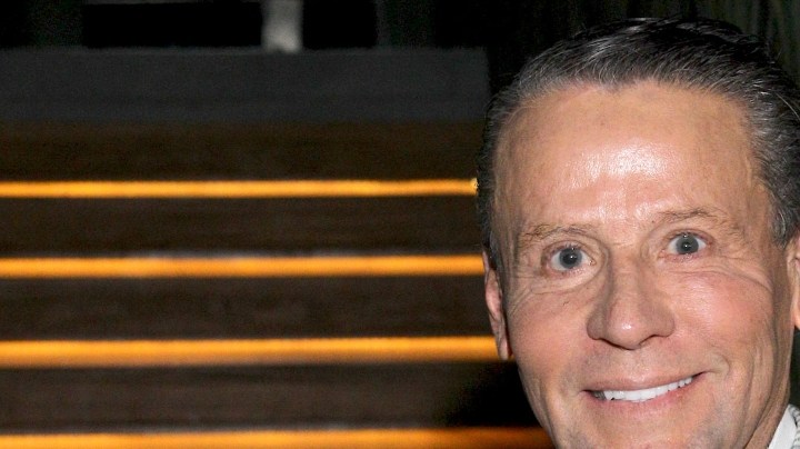 Alfredo Adame quedó fuera de "La Casa de los Famosos All-Stars".