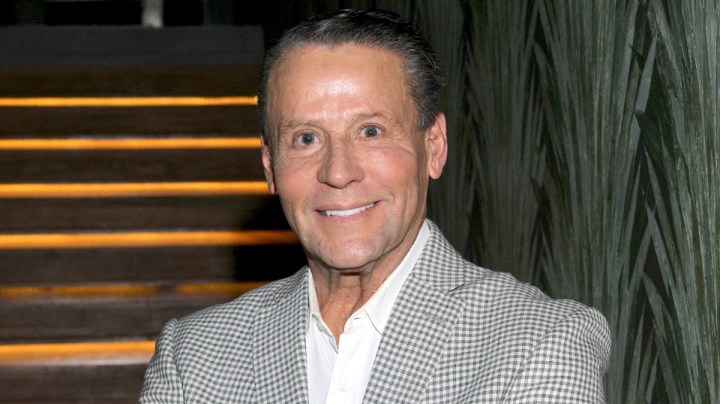 Alfredo Adame quedó fuera de "La Casa de los Famosos All-Stars".