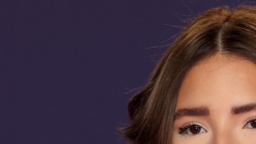 Ángela Aguilar y Majo Aguilar niegan rivalidad entre ellas.