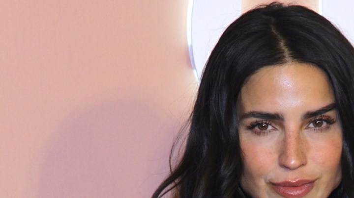 Bárbara de Regil revela detalles del abuso sexual que sufrió.